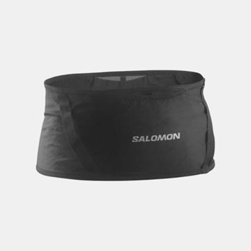 Picture of SALOMON - HIGH PULSE BELT BLACK